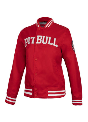 Women's jacket Tequila II - Pitbull.eu