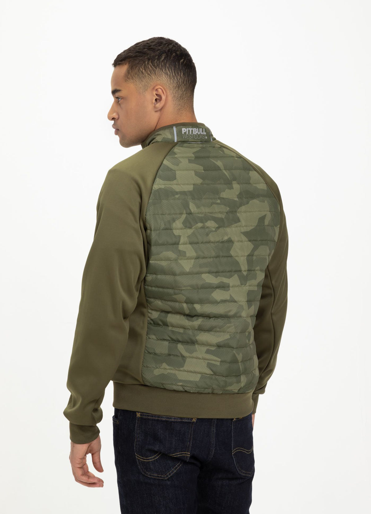 Transitional jacket Pacific