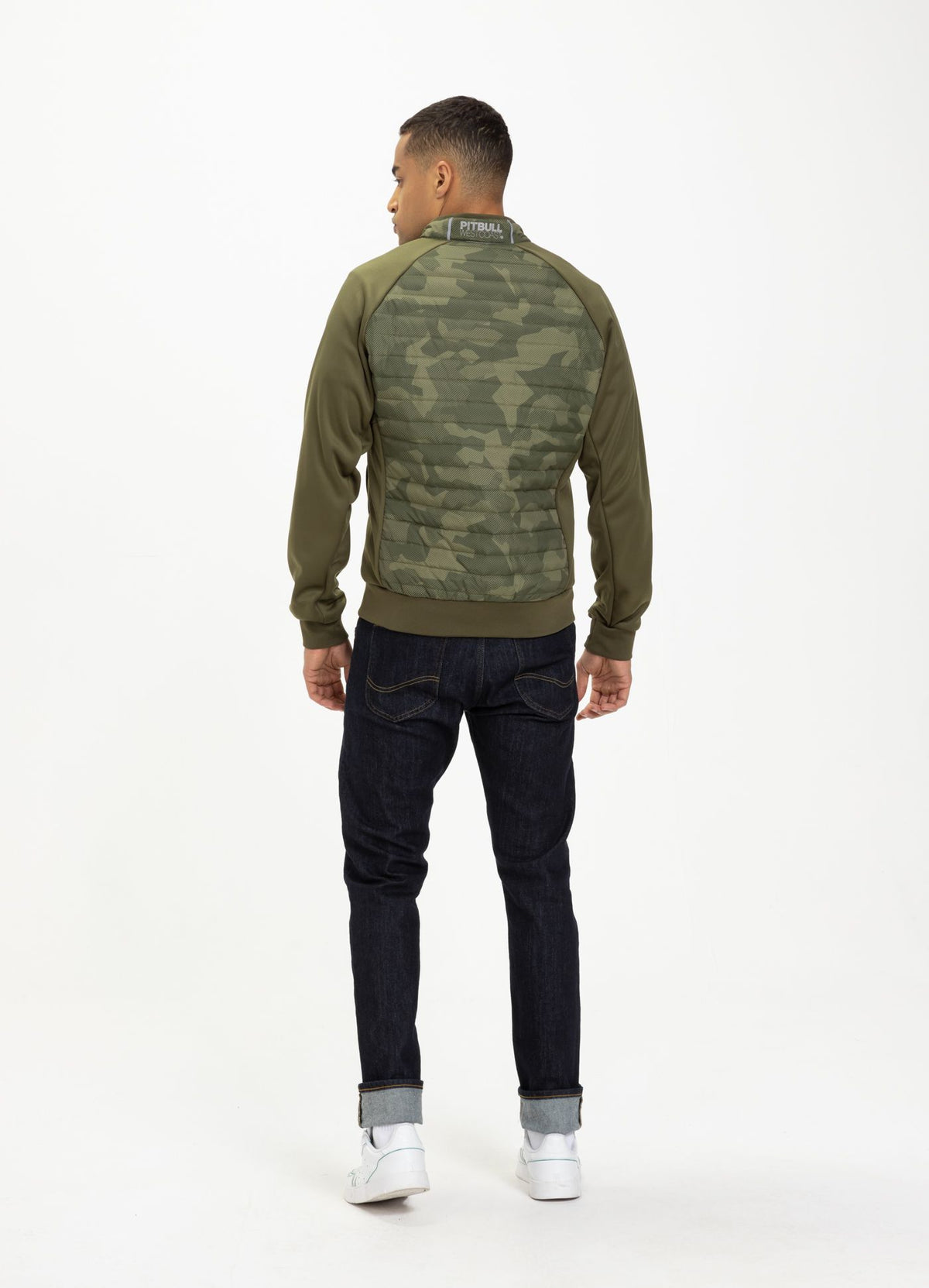 Transitional jacket Pacific