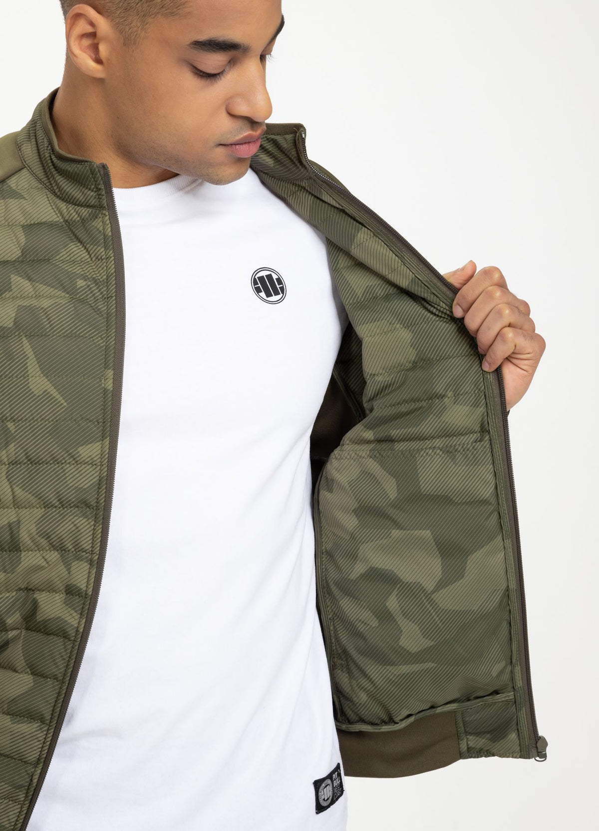 Transitional jacket Pacific