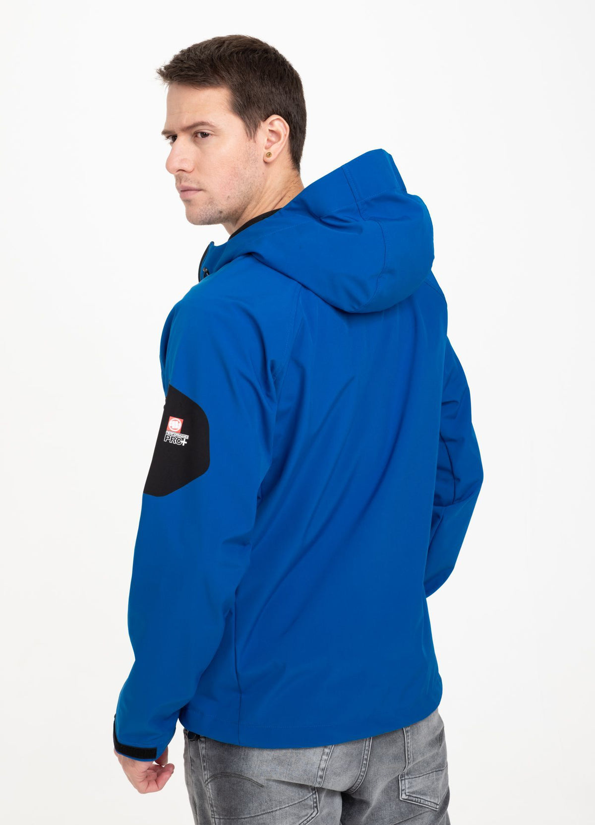 Softshell Jacket Rockfish - Pitbull.eu