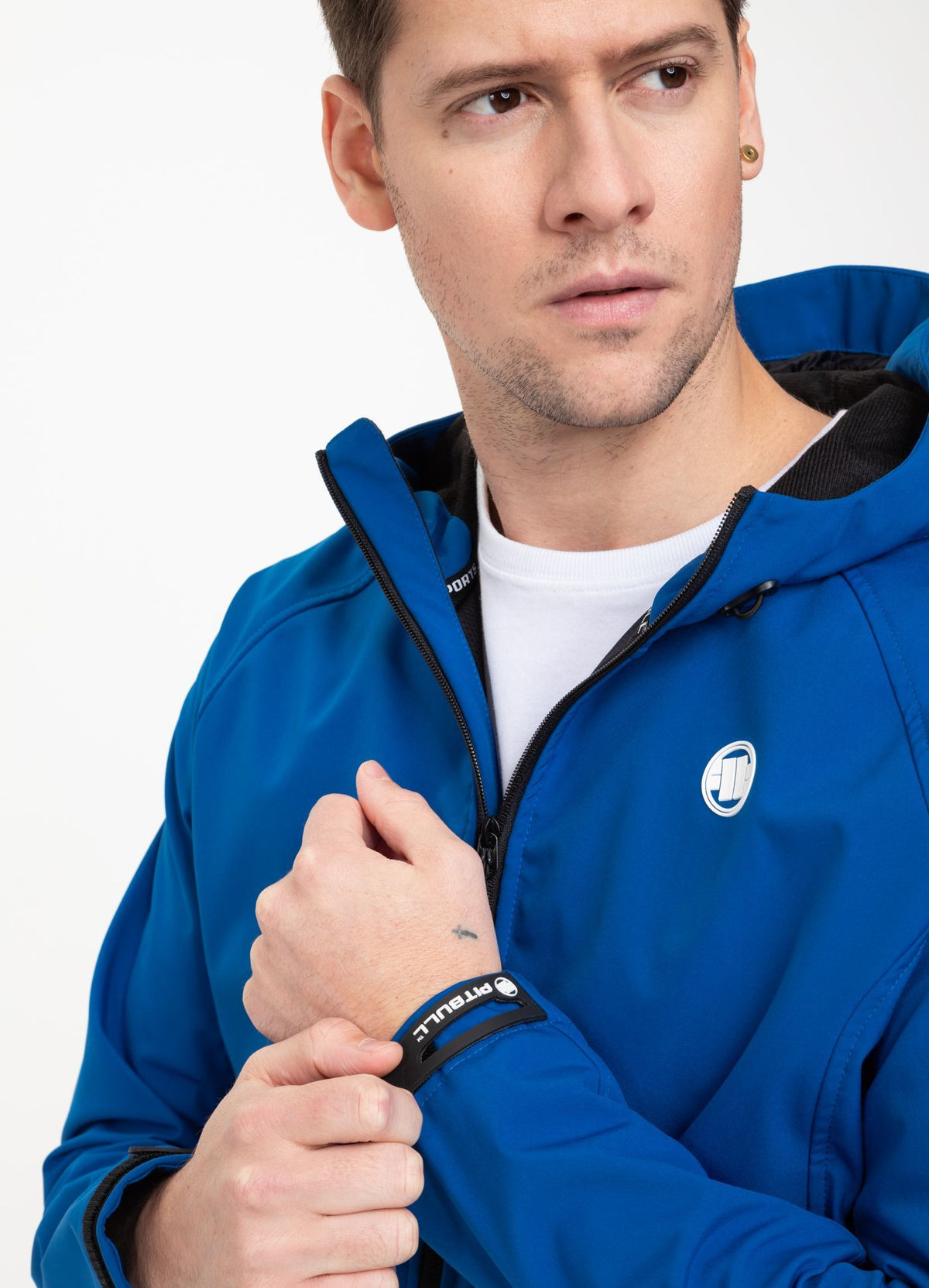 Softshell Jacket Rockfish - Pitbull.eu