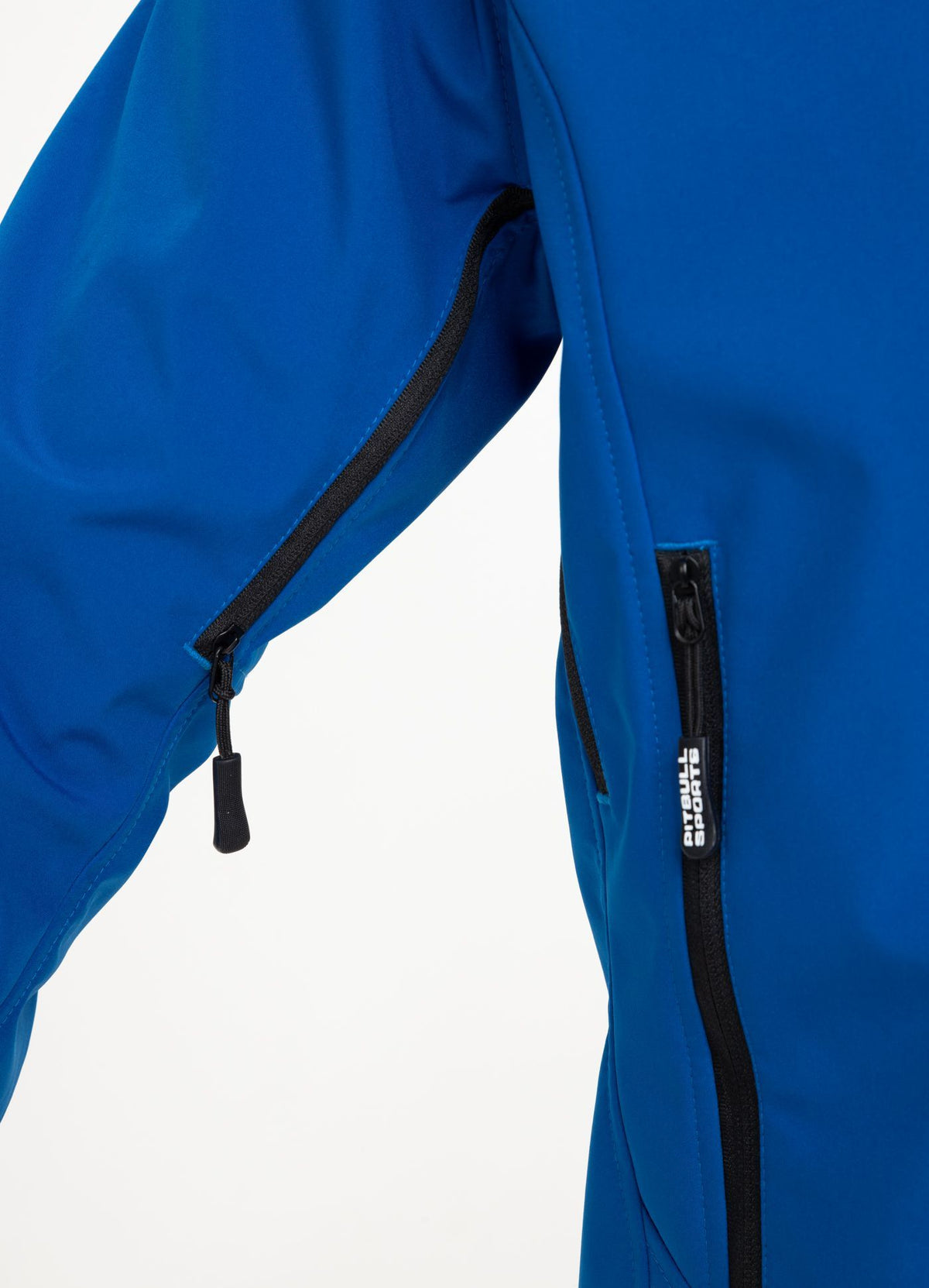 Softshell Jacket Rockfish - Pitbull.eu