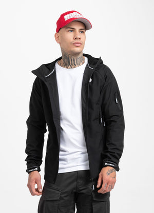 Softshell jacket Rockfish