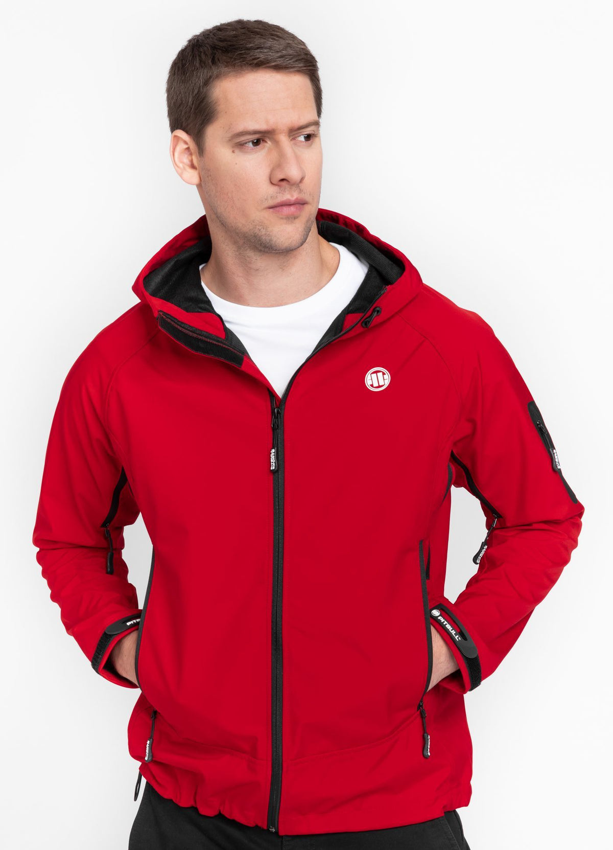 Softshell Jacket Rockfish