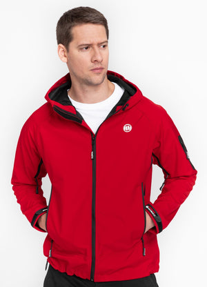 Softshell Jacket Rockfish