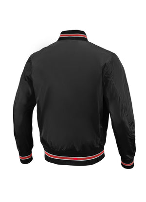 Men's transitional jacket El Jefe II