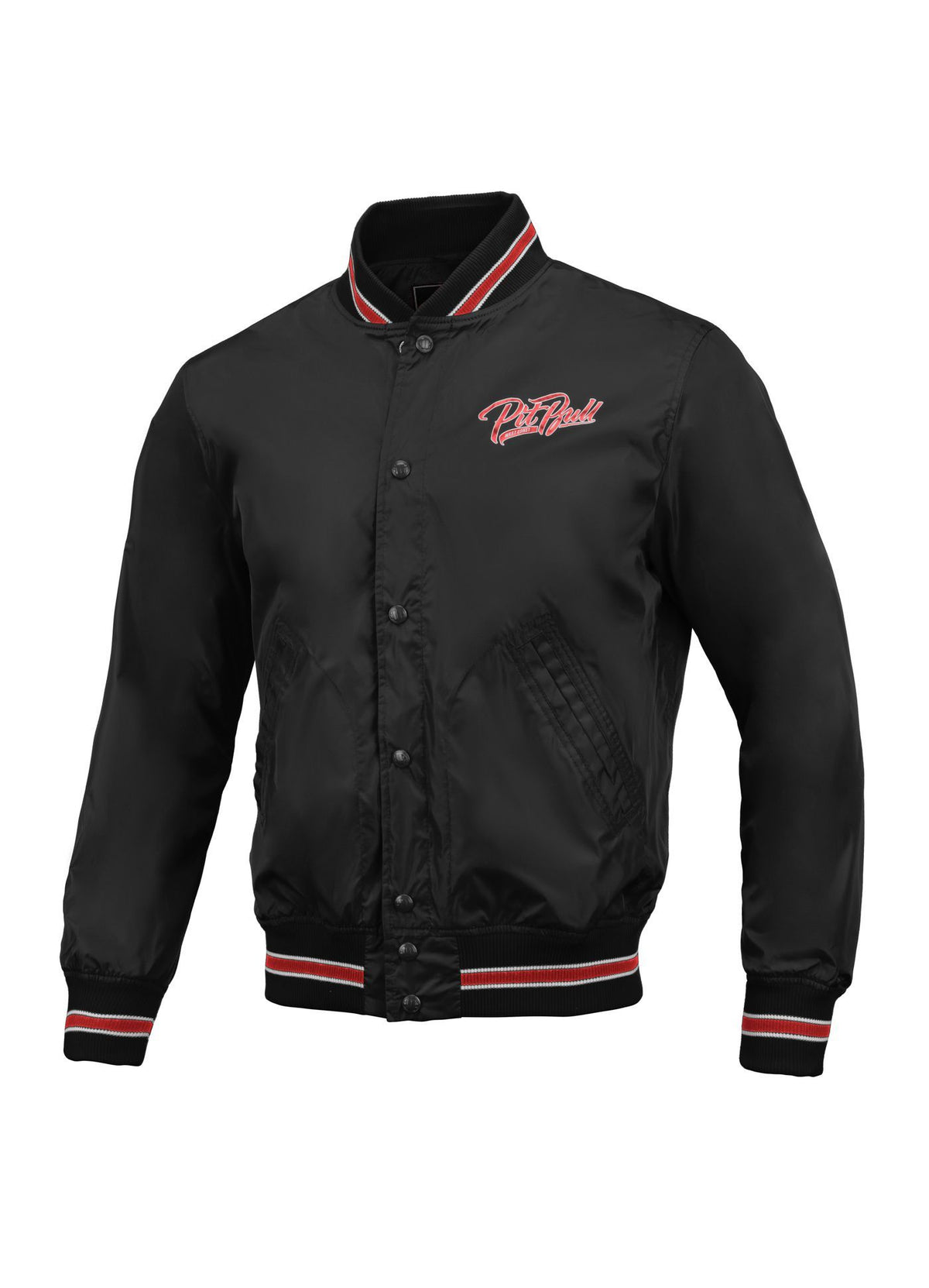 Men's transitional jacket El Jefe II