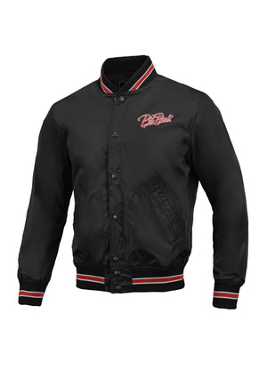 Men's transitional jacket El Jefe II