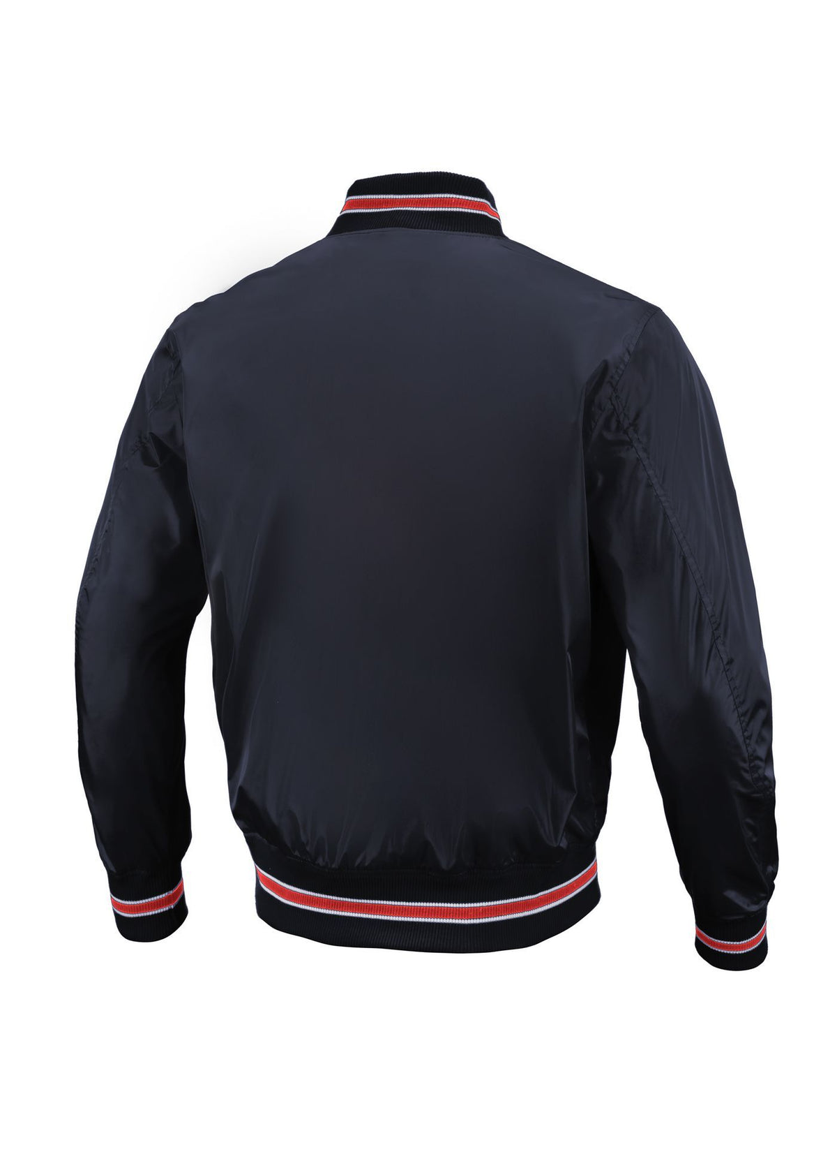 Spring jacket El Jefe II - Pitbull.eu