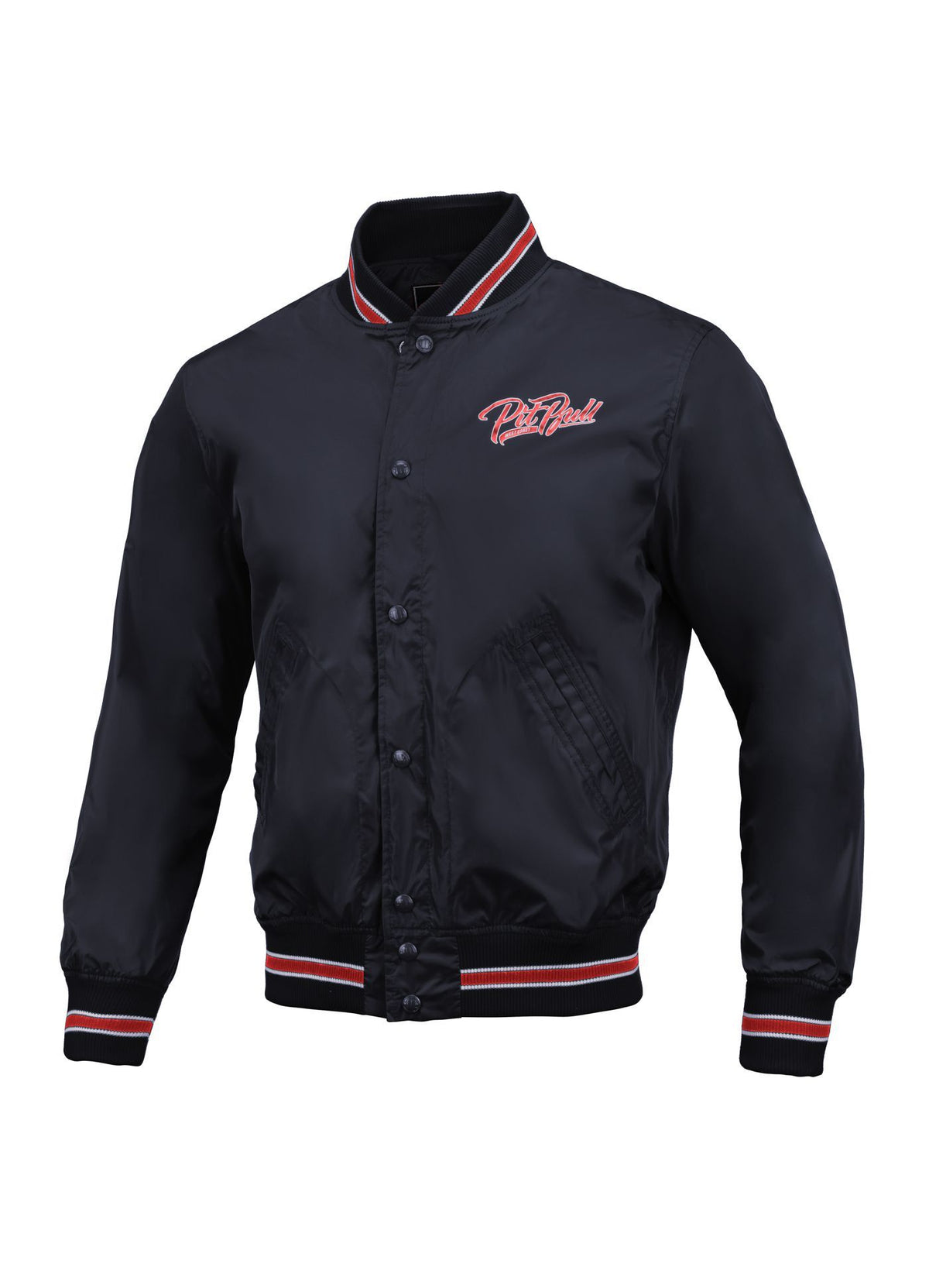 Spring jacket El Jefe II - Pitbull.eu