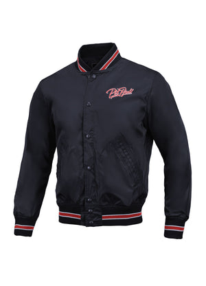 Spring jacket El Jefe II - Pitbull.eu