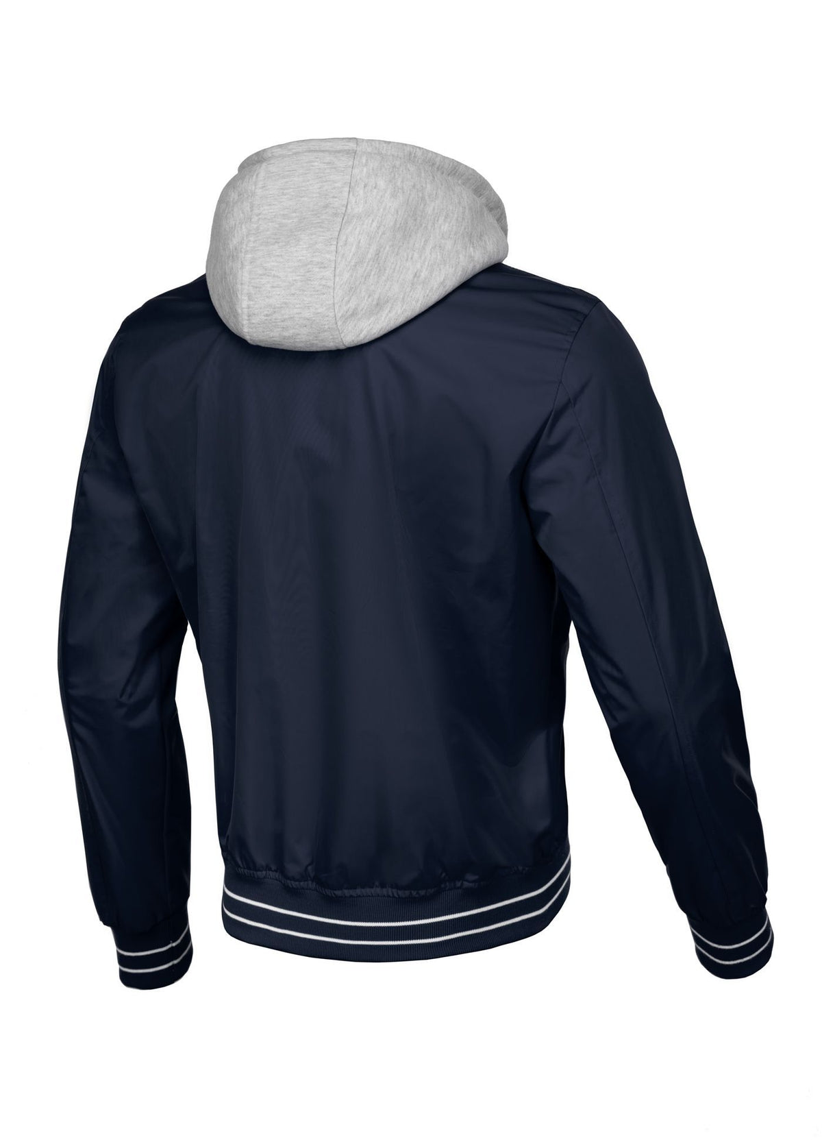 Spring hooded jacket Archer