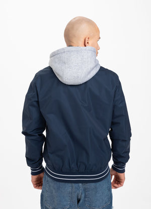 Spring hooded jacket Archer