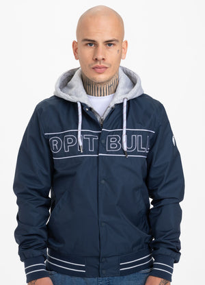Spring hooded jacket Archer