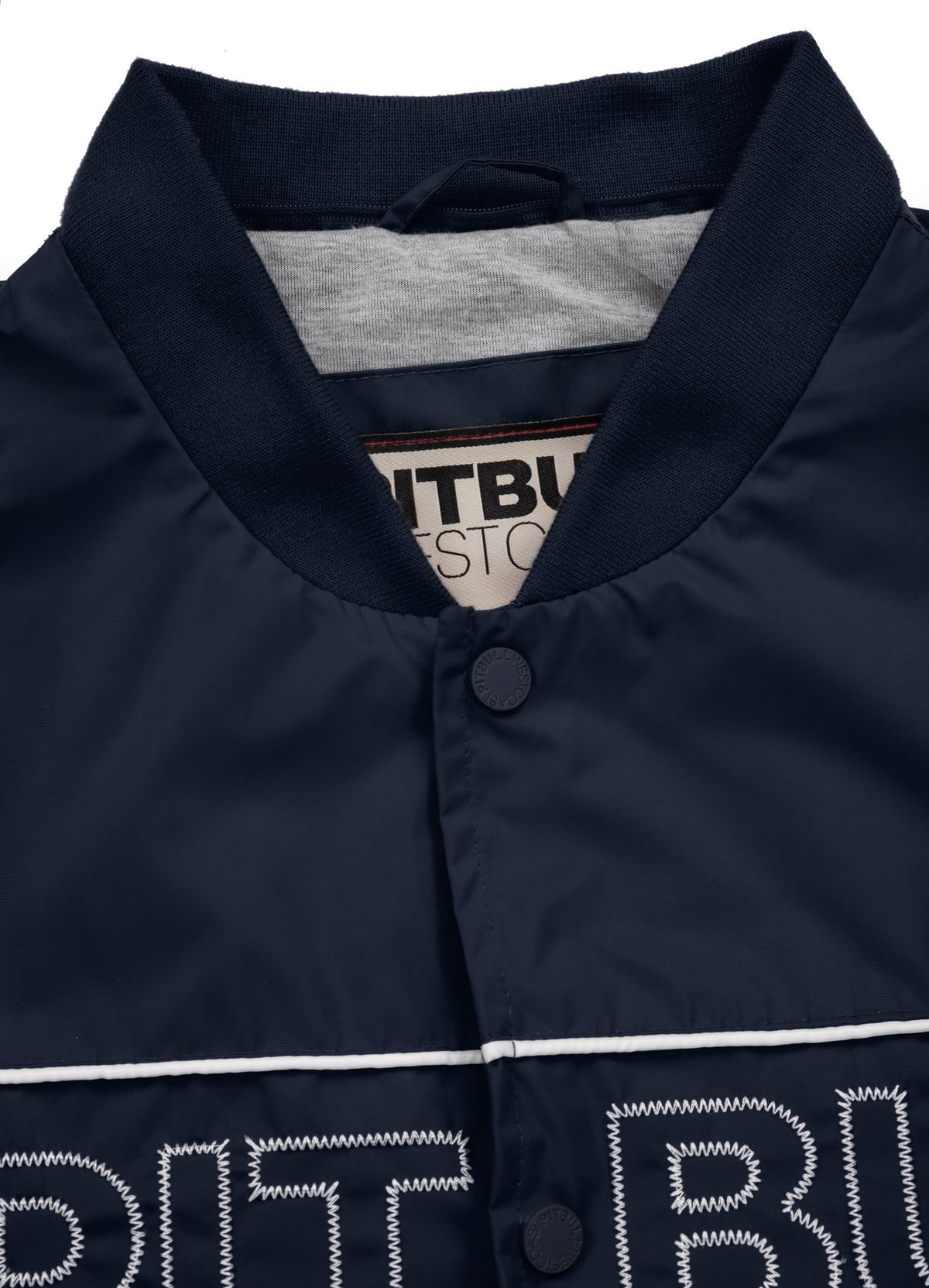 Spring hooded jacket Archer