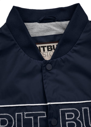 Spring hooded jacket Archer