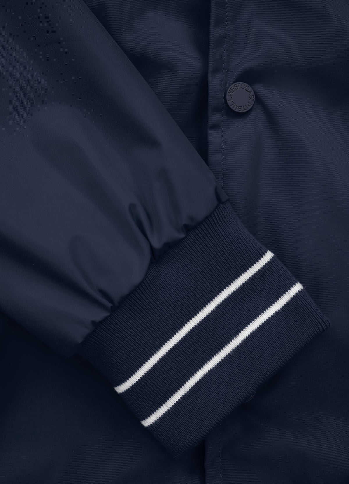 Spring hooded jacket Archer