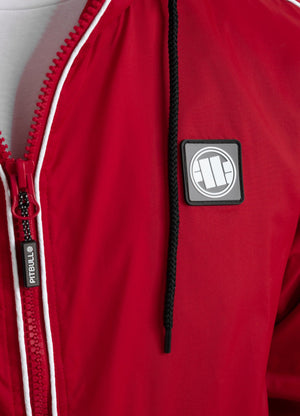 Spring hooded jacket Blackwood - Pitbull.eu