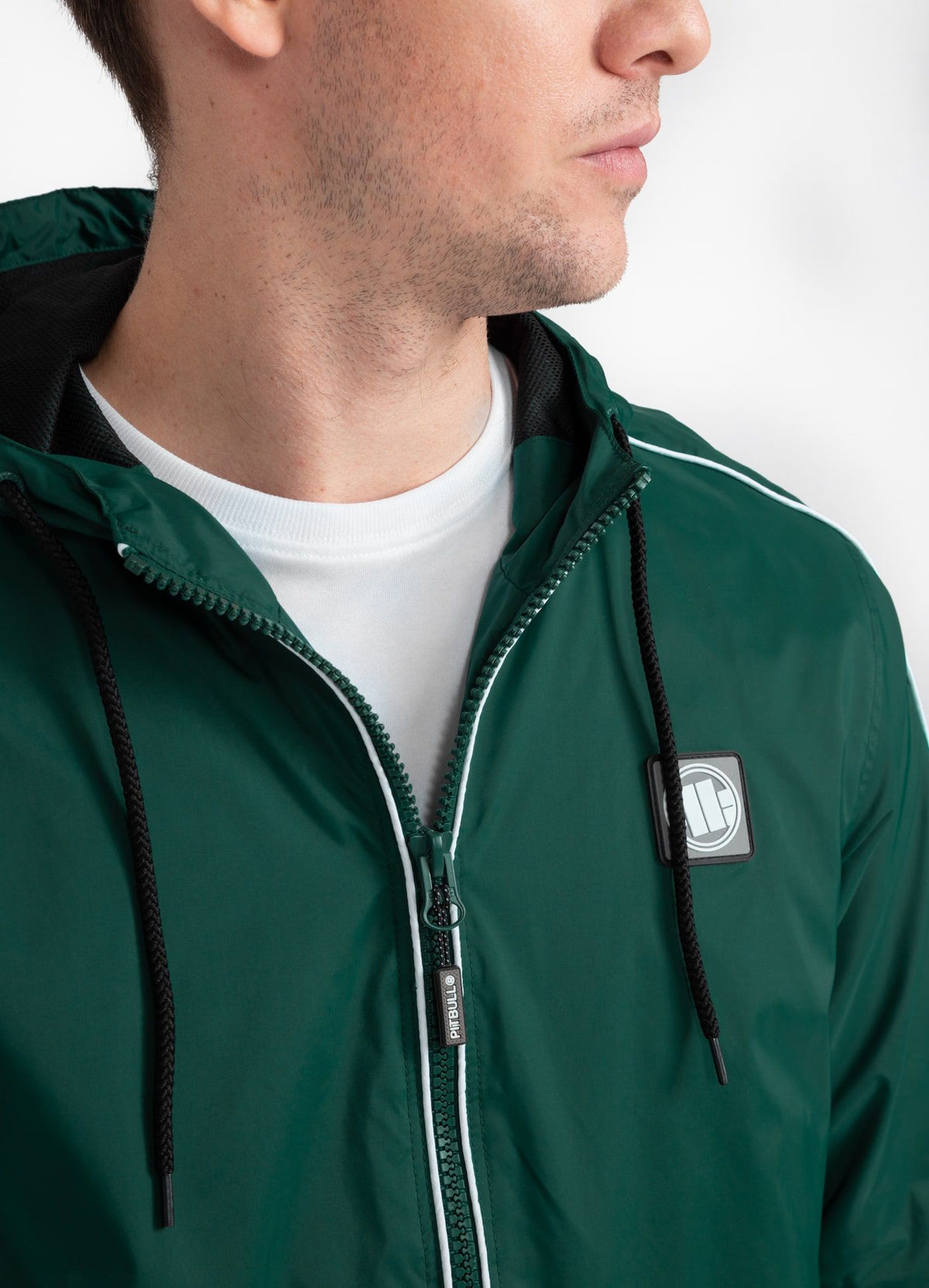 Men's transitional jacket Blackwood