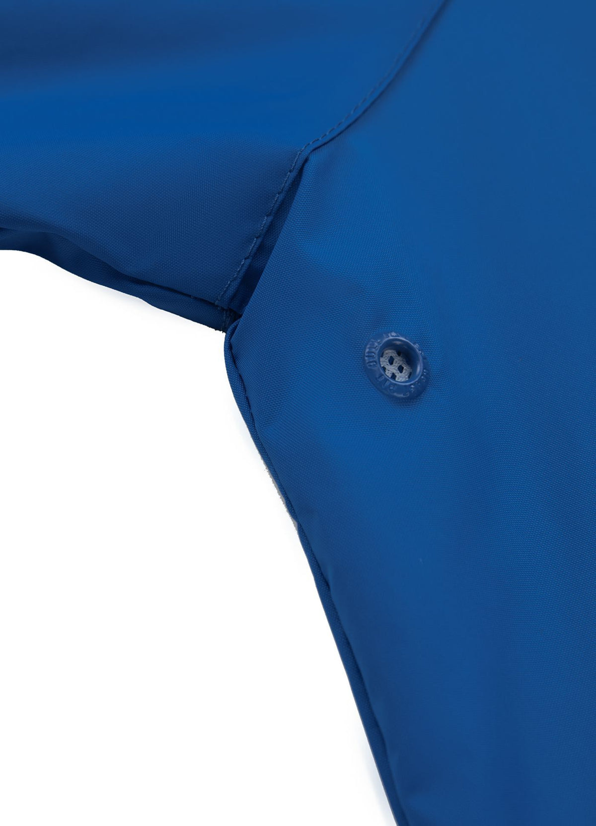 Spring hooded jacket Division