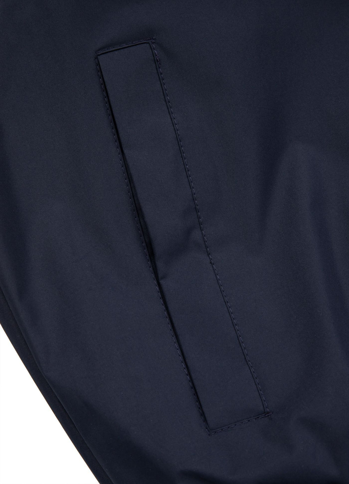 Men's transitional hooded jacket Nautilus