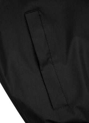 Men's transitional hooded jacket Nautilus