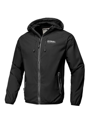 Spring hooded jacket Talbot