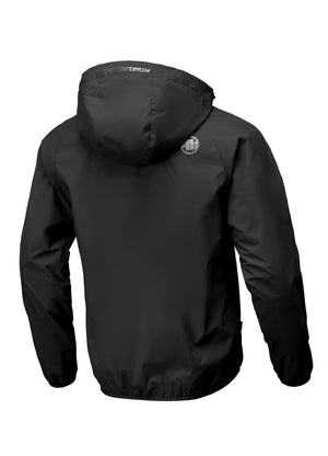 Spring hooded jacket Talbot