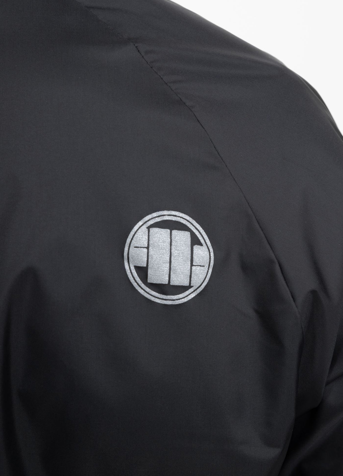 Spring hooded jacket Talbot