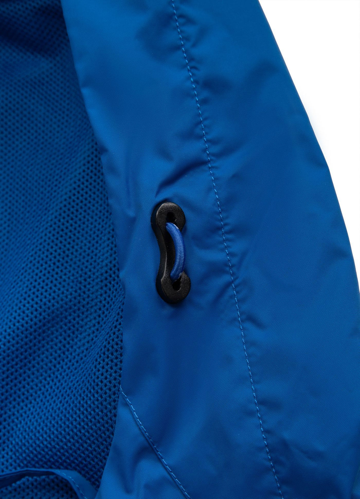 Men's transitional hooded jacket Talbot
