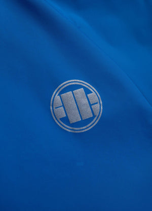 Men's transitional hooded jacket Talbot