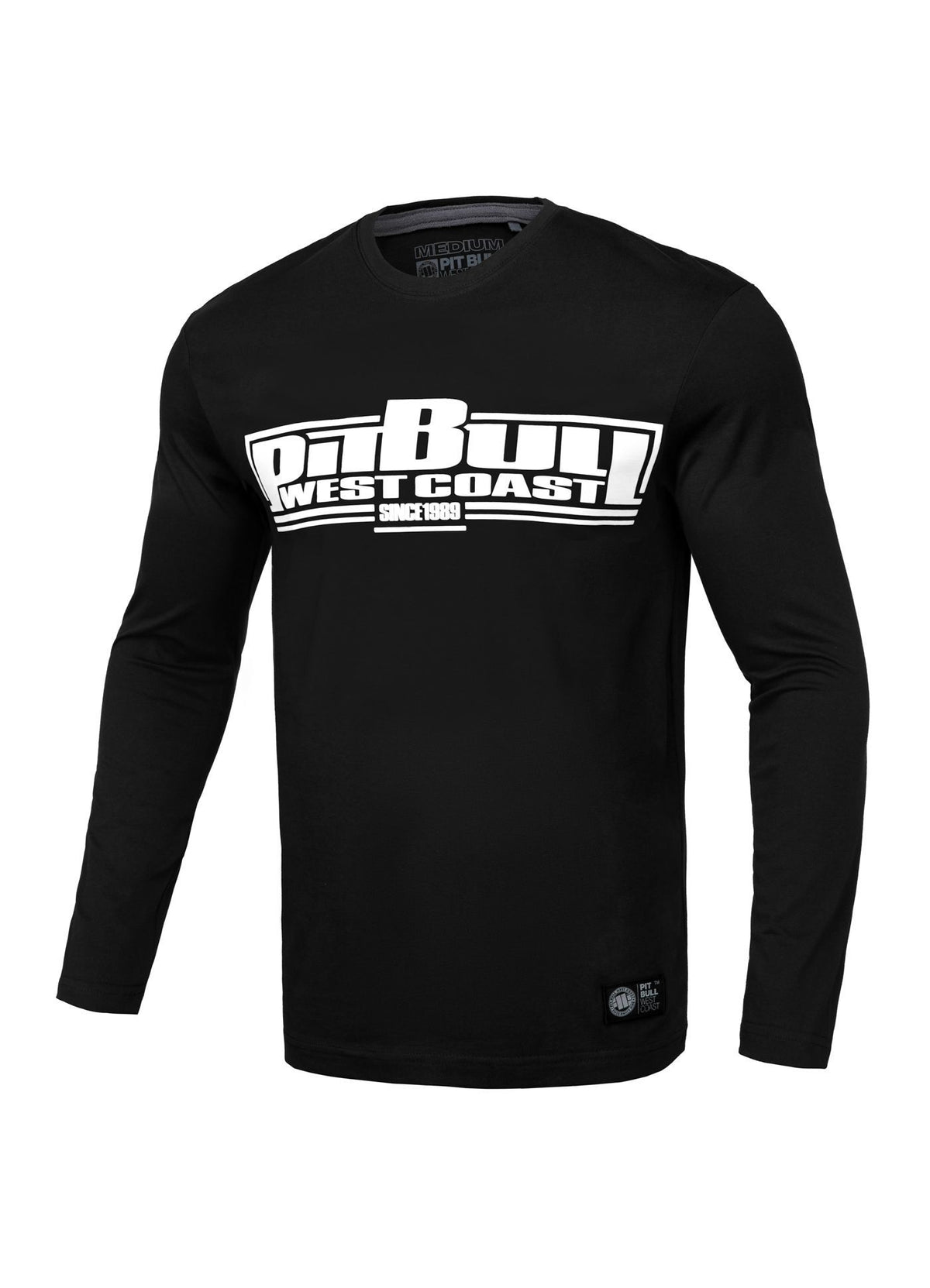 Longsleeve Classic Boxing