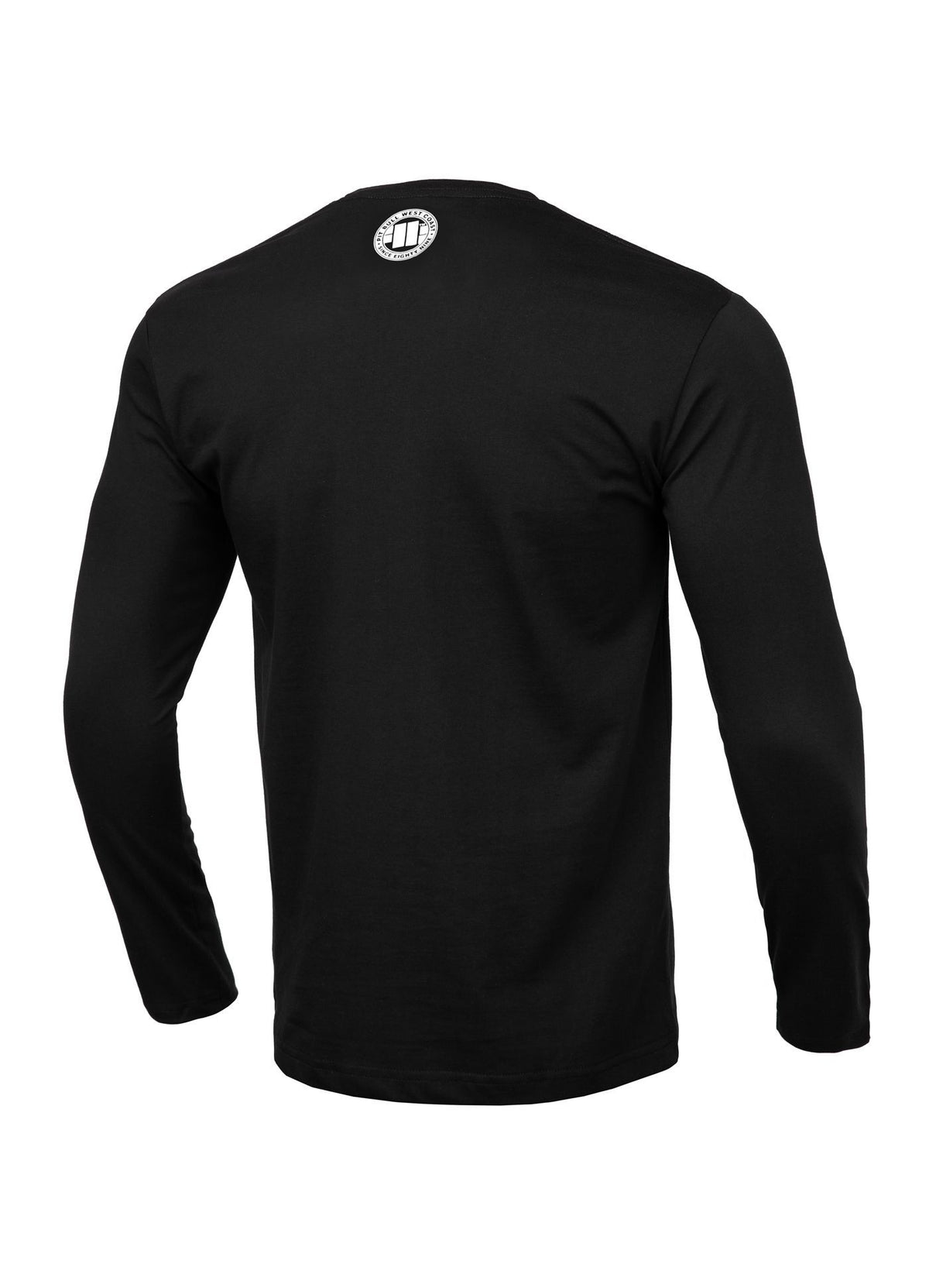 Longsleeve Classic Boxing