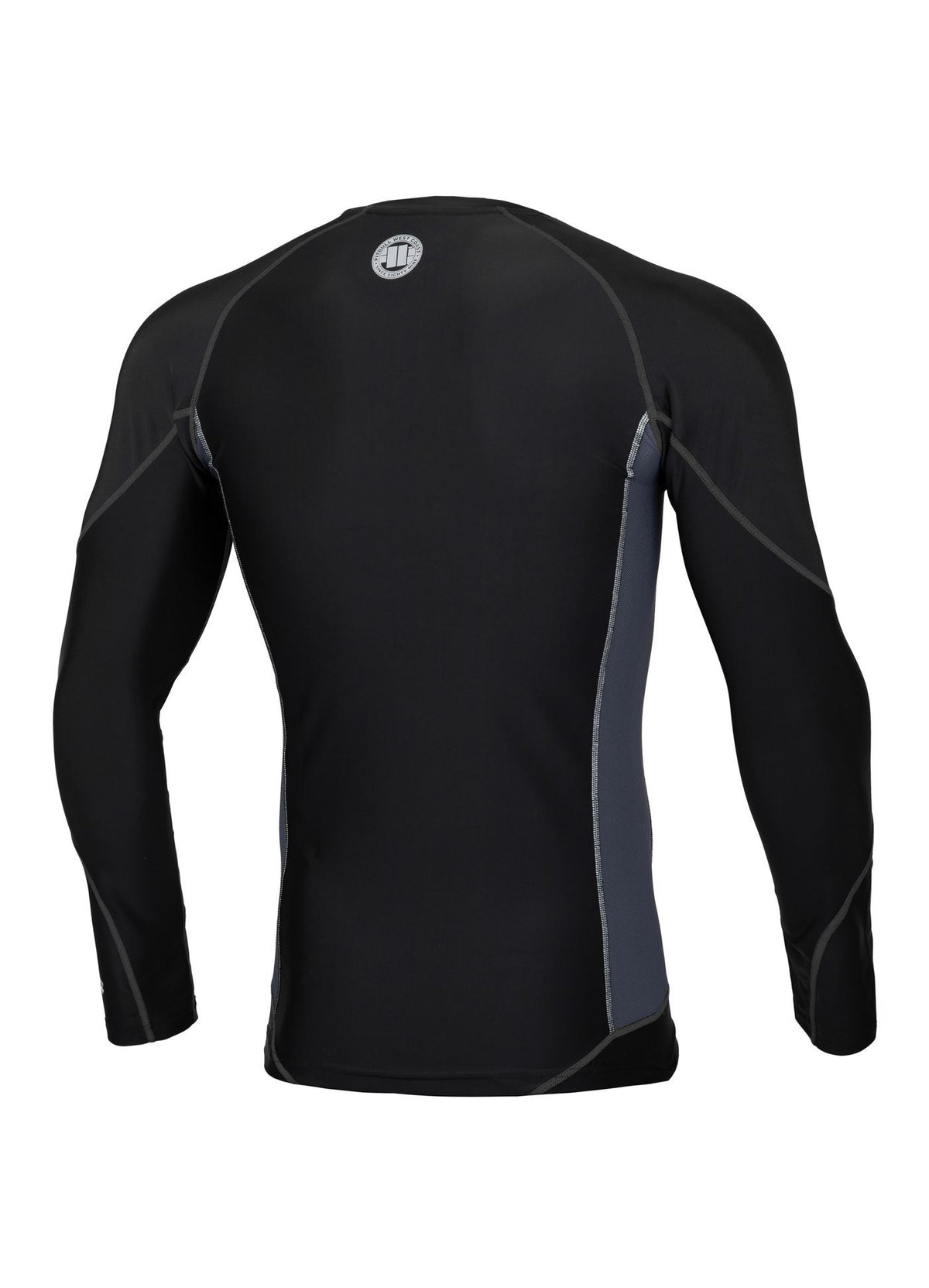 Long sleeve shirt Rashguard Compression Pro plus