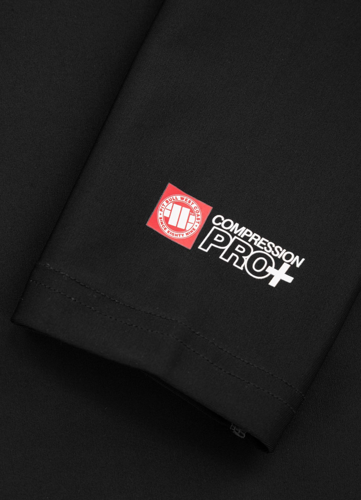 Long sleeve shirt Rashguard Compression Pro plus