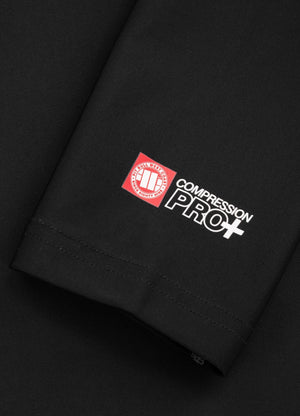 Long sleeve shirt Rashguard Compression Pro plus