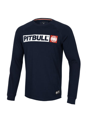 Longsleeve Spandex Hilltop - Pitbull.eu