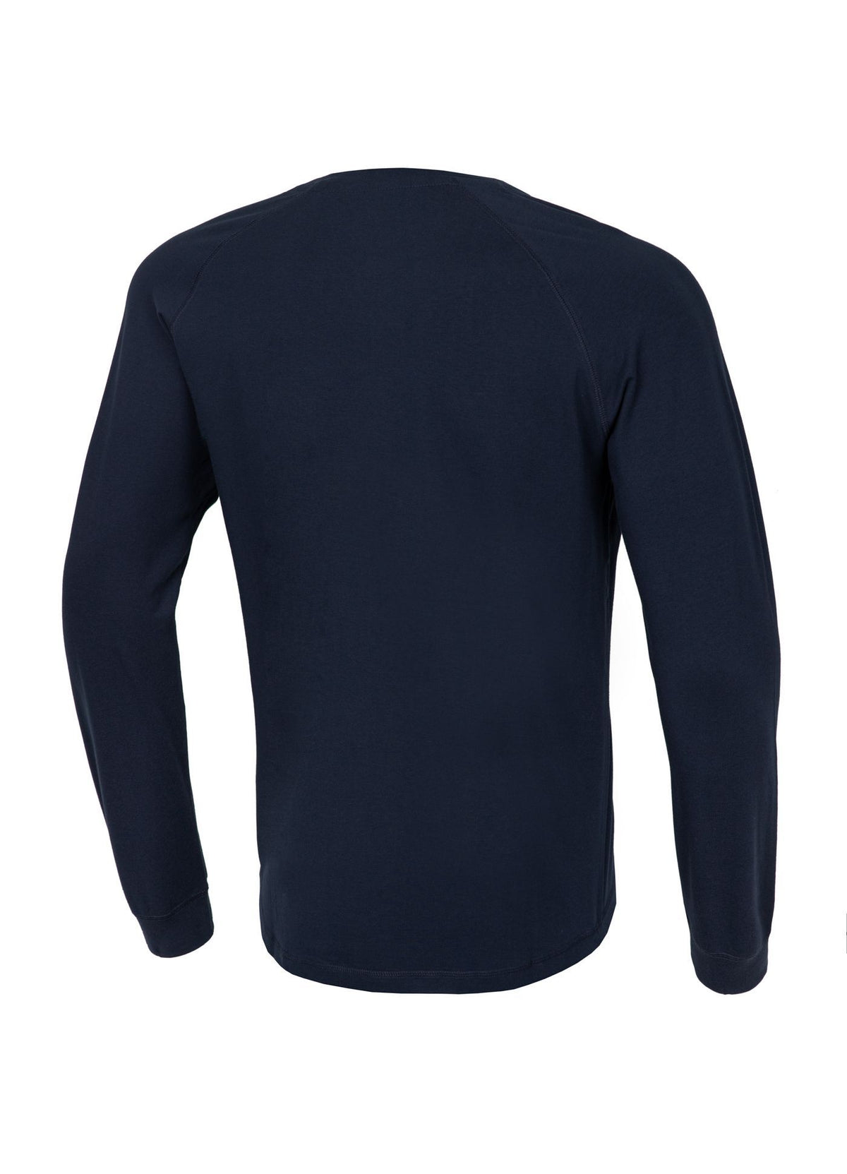 Longsleeve Spandex Hilltop - Pitbull.eu