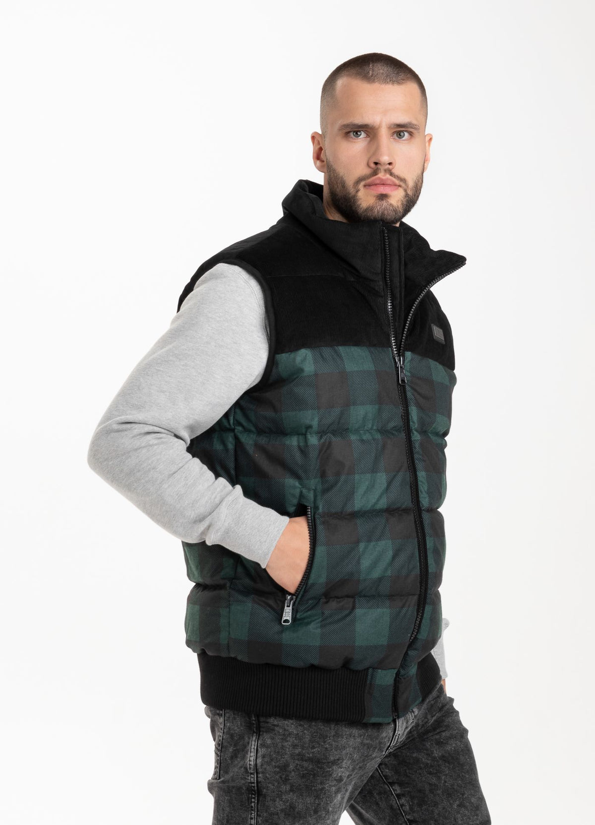 Vest Convoy