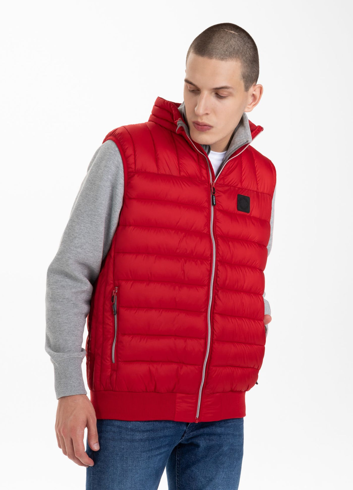 Men's Vest Granger