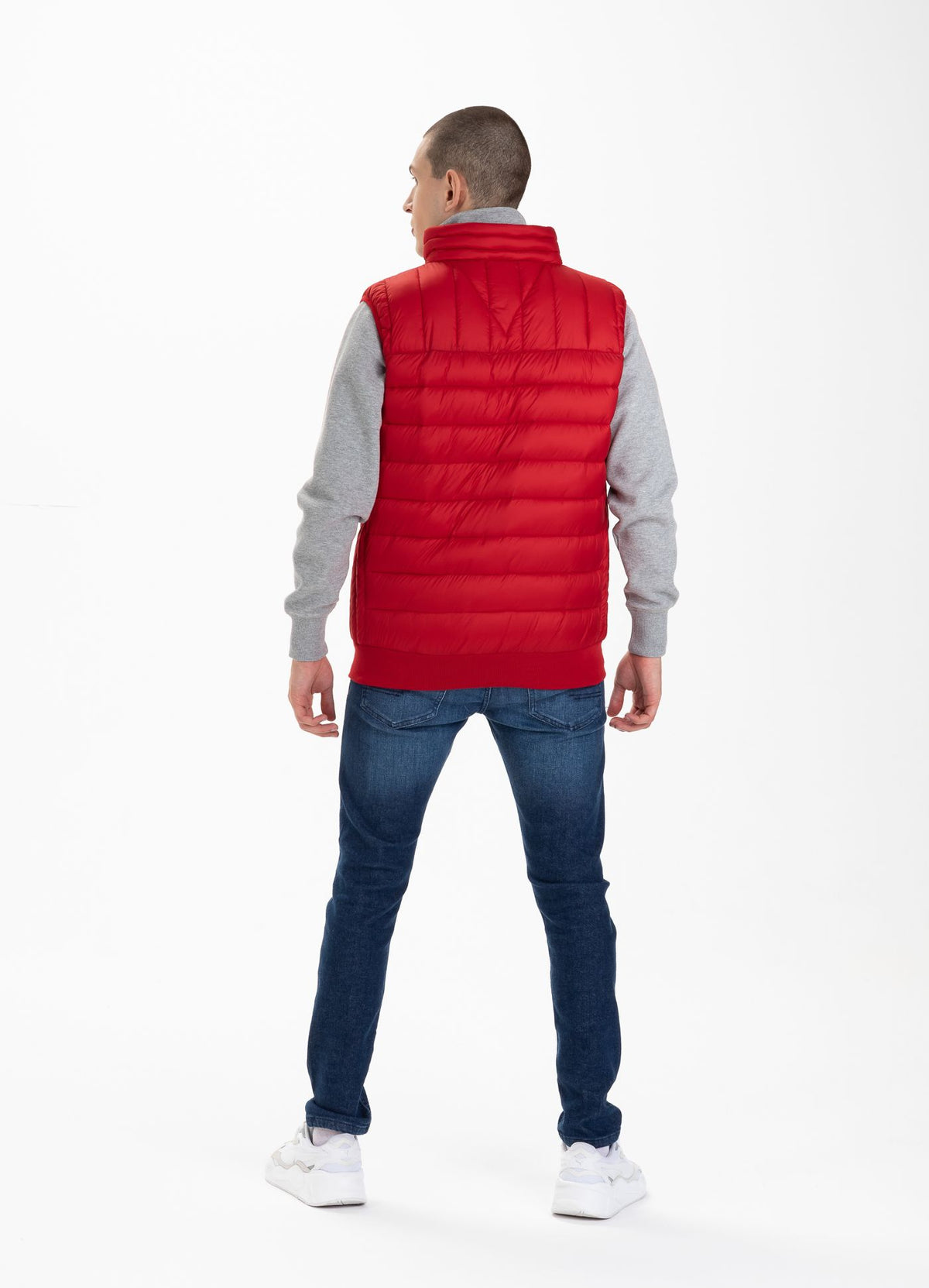 Men's Vest Granger