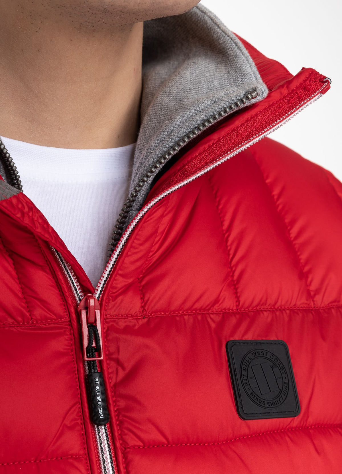 Men's Vest Granger