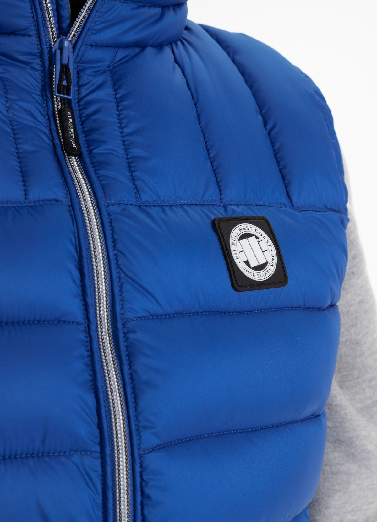 Men's Vest Granger