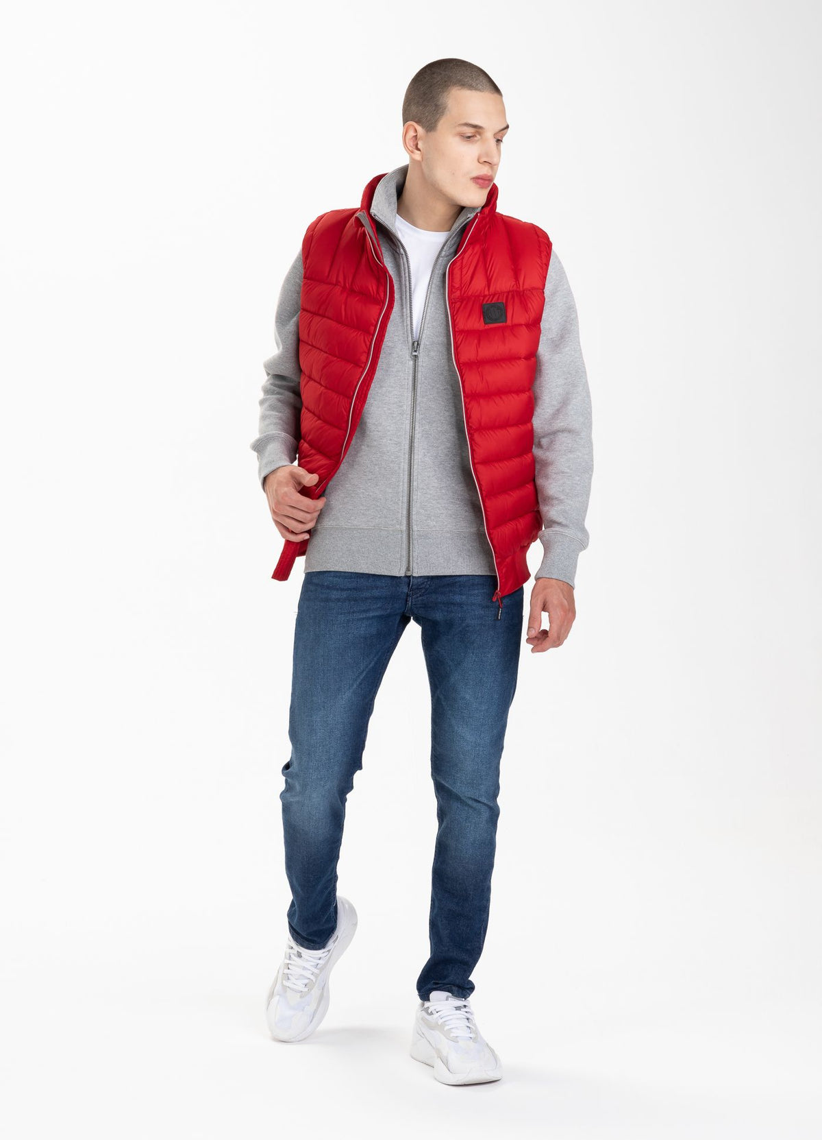 Men's Vest Granger