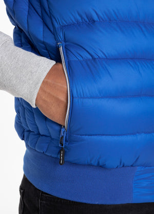 Men's Vest Granger