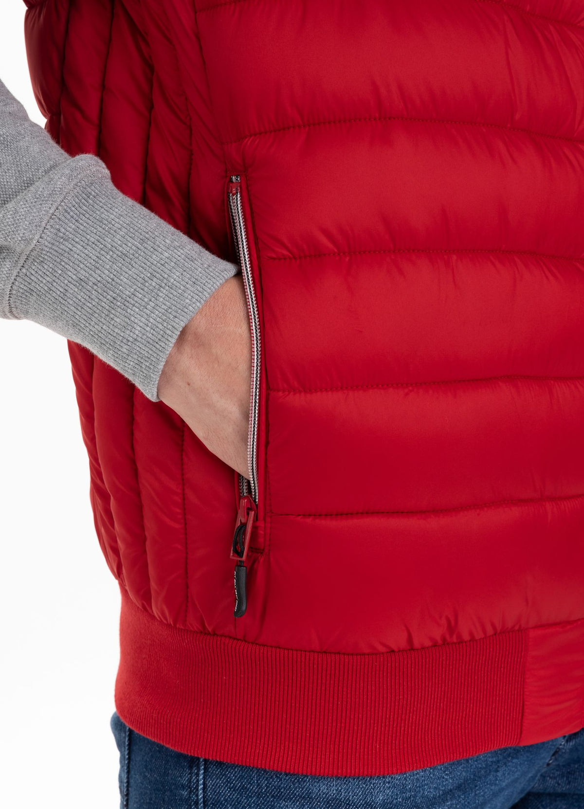 Men's Vest Granger