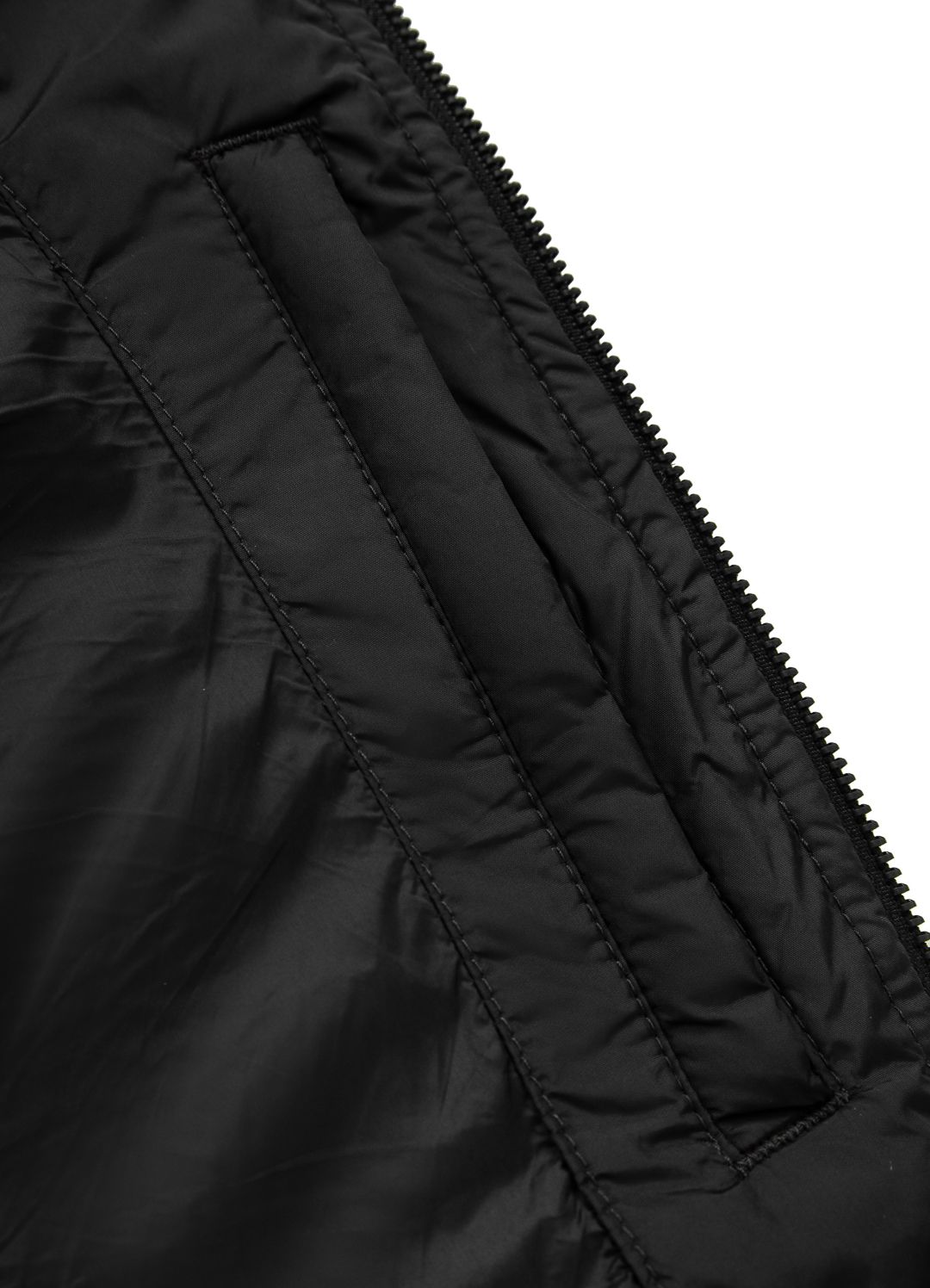 Vest Halley