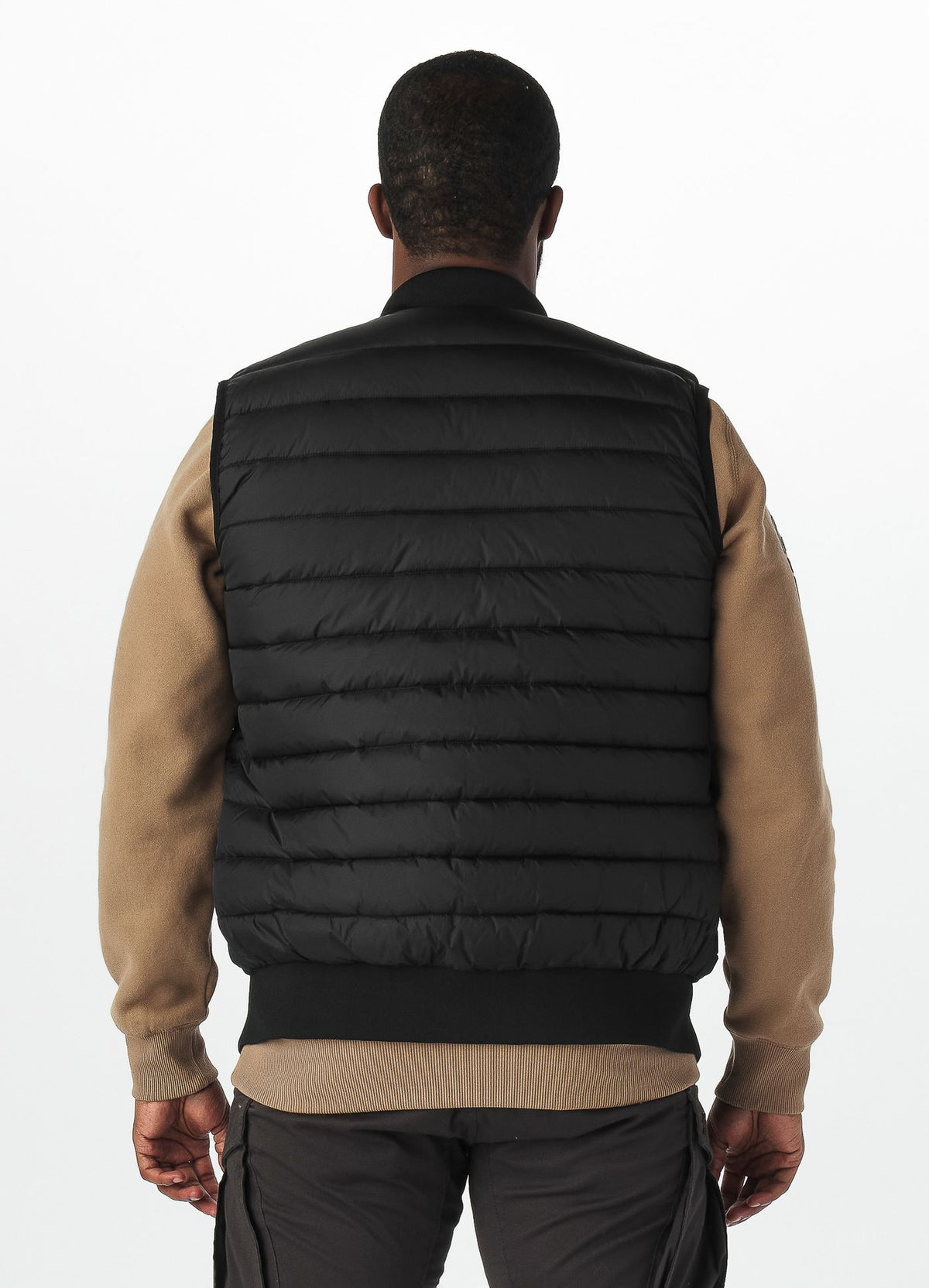 Vest Halley