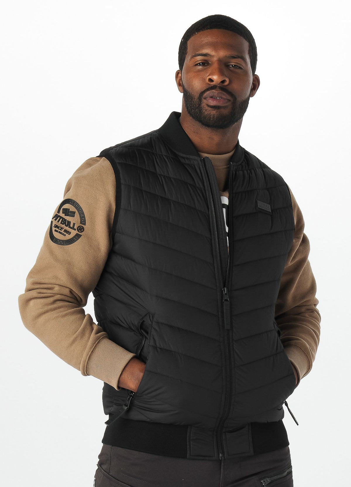 Vest Halley